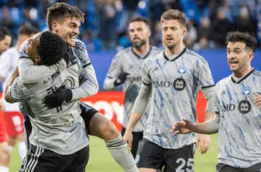 CF Montreal secure first road win against Sporting Kansas City