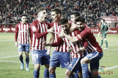 El Valladolid - Sporting de Gijón ya tiene fecha y hora