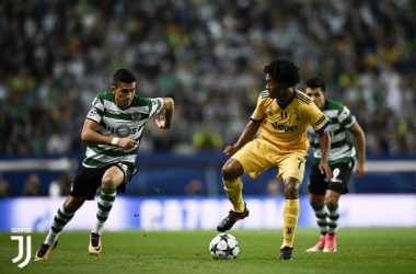 Juventus - Verso il rush finale: lo scenario Champions