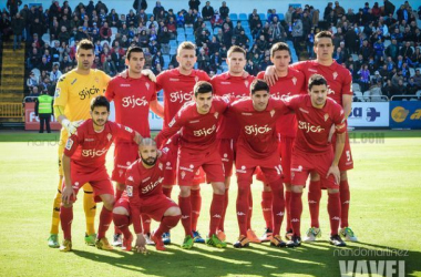 Análisis del rival de la Real Sociedad: Real Sporting de Gijón