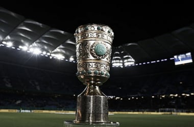 DFB-Pokal Sunday round-up: Bremen, Bochum bow out as several Bundesliga sides are run close