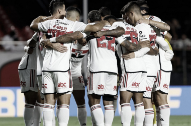 São Paulo sofre goleada do Palmeiras no Allianz Parque e completa o 14º jogo sem vencer fora de casa