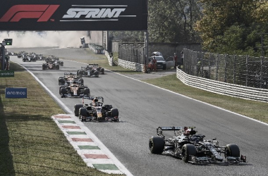 La F1 estrenará nuevo sistema de sprint en el GP de Azerbaiyán