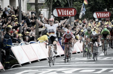 Tour de Francia 2015: las flechas de la 'Grande Boucle'