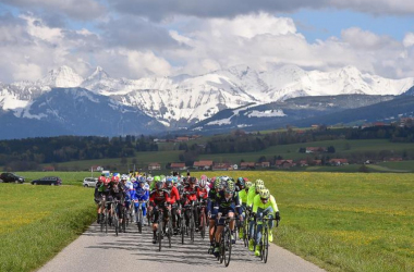 Previa Tour de Romandía 2018: la puerta a las grandes