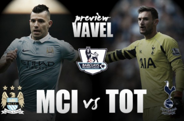 Manchester City - Tottenham Hotspur Preview: Spurs looking to solidify title credentials