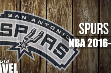 Guía VAVEL NBA 2016/17: San Antonio Spurs