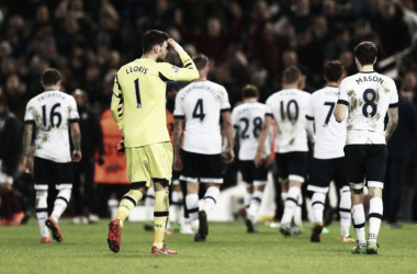 West Ham United 1-0 Tottenham Hotspur: Player ratings as Spurs&#039; winning run ends