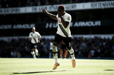Tottenham 2-0 Hull City: Tigers on the verge after clinical Spurs defeat