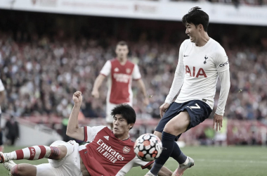 Previa Arsenal vs Tottenham: un nuevo capítulo en el norte de Londres