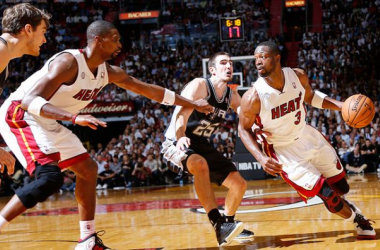 Preview Of 2014 NBA Finals Schedule