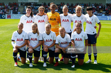 Tottenham Hotspur Women Season Preview: Newcomers need to prove themselves