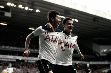 FA Cup - Troppo facile per il Tottenham: Millwall massacrato (6-0)