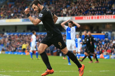 Diretta Manchester City - Blackburn Rovers in FA Cup