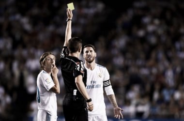 Liga, Real Madrid in emergenza difensiva contro il Valencia