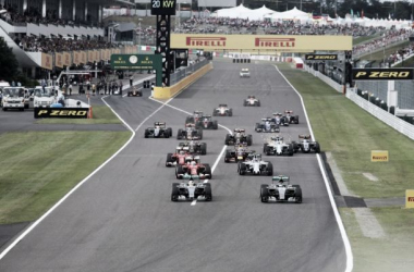 La Russia si prepara al GP di Formula 1: anteprima e orari tv