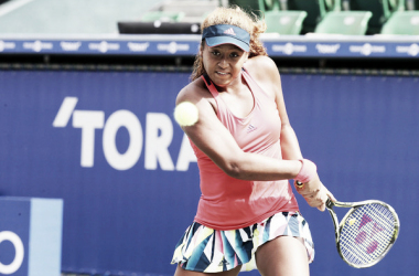 WTA: Osaka, Ostapenko y Pliskova en la gira asiática