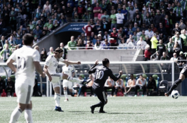 MLS Week 8 Review: Sounders, Timbers pick up important wins