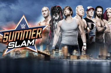 La redacción opina: SummerSlam 2016