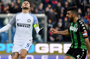 Previa Sassuolo - Inter: primera prueba para de Zerbi, Inter a demostrar de qué están hechos