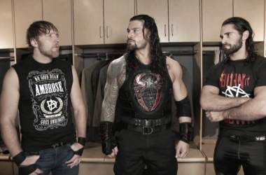 The Shield, cada vez más cerca