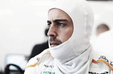 Alonso espera que las mejoras de McLaren sean superiores a las del resto