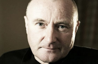 Phill Collins se siente menospreciado por Adele.