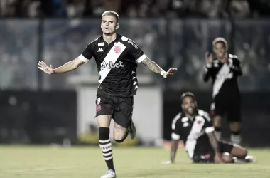 Gols e melhores momentos Vasco x Bangu pelo Campeonato Carioca (2-0)