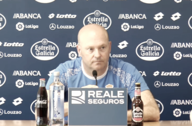 Pepe Mel: &quot;Tenemos que salir a competir, a ganar&quot;