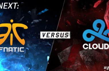 League of Legends Worlds: Fnatic Crushes Cloud 9 In 22 Minutes