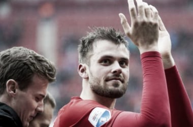 Thesker swaps Fürth for Twente