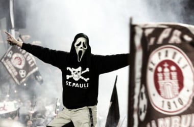 Welcome to the Hell of Sankt Pauli