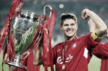 Gerrard - Liverpool, è addio