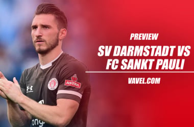 Darmstadt vs St Pauli preview: mid-table clash in Hessen