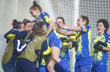 St. Pölten vs Rosengård  UEFA Women's Champions League preview: team news, predicted line-ups, ones to watch and how to watch