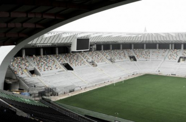 Udinese, esordio allo Juventus Stadium