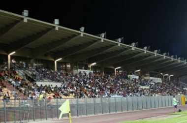 Serie B: prezioso pari per il Como contro il Trapani