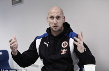 Stam: &quot;Cuando entrenas en Championship aceptas que te pueden despedir&quot;