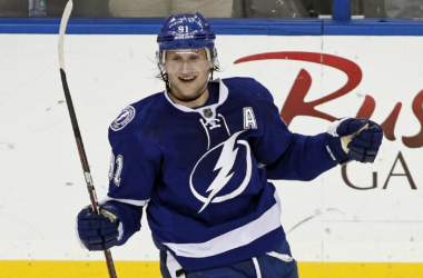 Bob McKenzie Says Steven Stamkos Could Go To Buffalo In The Offseason