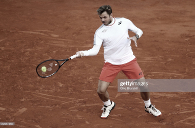 Wawrinka se estrena con victoria en esta edición de Montecarlo