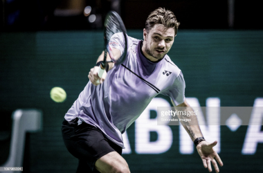 Wawrinka se reivindica