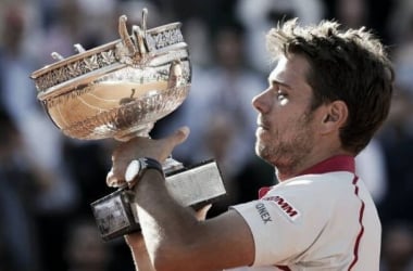 French Open Final: Stan Wawrinka victorious over tired Novak Djokovic to triumph