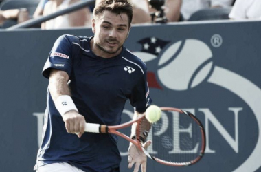 El rey del tiebreak está en Nueva York