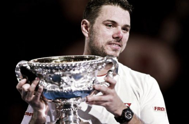 Australian Open: Wawrinka delle meraviglie, primo Slam e best ranking in carriera