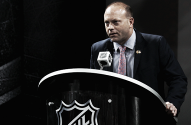 Chicago extiende el contrato de Stan Bowman