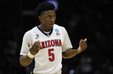 Stanley Johnson To The Detroit Pistons Seems Obvious