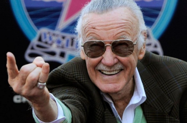 Fox prepara una película de acción sobre Stan Lee