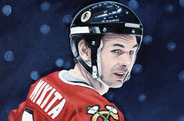 NHL Chicago Blackhawks legend Stan Mikita passes away at 78