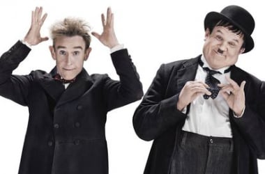 Crítica de ‘El Gordo y el Flaco (Stan
&amp; Ollie)’