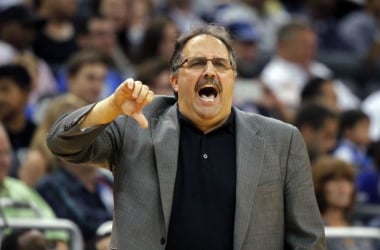 Detroit Pistons Trade Deadline News And Rumors Part One